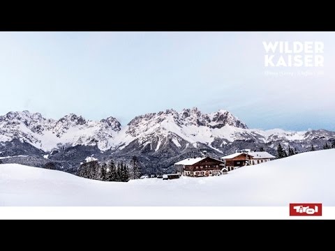 Region Wilder Kaiser - Best Of Winter