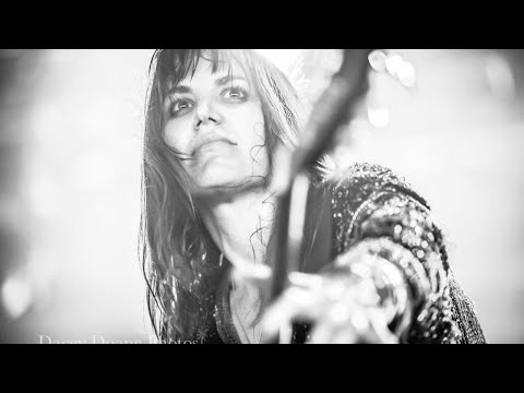 Abbe May Live Stream Mojo's 26 March 2022 Performance