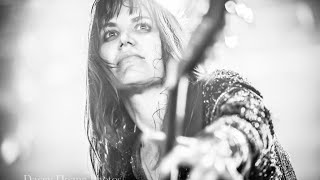 Abbe May Live Stream Mojo's 26 March 2022 Performance