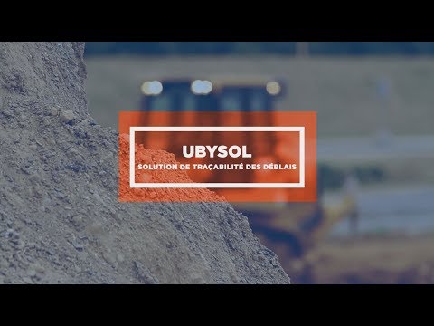 Uby - Ubysol video thumbnail