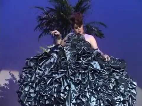 Nina West - Entertainer of the Year 2008 - Evening Gown