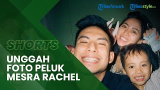 Download lagu Okin Unggah Peluk Mesra Rachel Vennya Jadi Sorotan Warganet, akan Rujuk? mp3