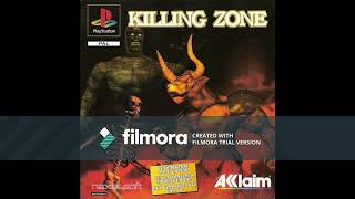 Killing Zone OST