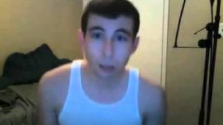 Matty J. Vaughn - Right Girl, Wrong Time