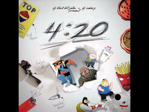 01. Chevy P (Smoke of Field Mob) -420 On The Dot