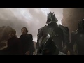 Qyburn Killed By The Mountain/Qyburn's Death Scene/Game of Thrones Season 8 Episode 5