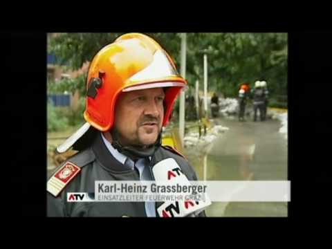 Medienspiegel Unwetter 29.08.2009