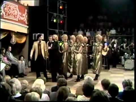 Karel Gott   Mám zlatej důl.wmv