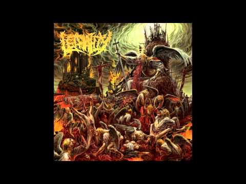 Lethality - Lost Erection