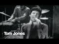 Tom Jones & The Senators - What'd I Say (The Beat Room, 5th Oct 1964)
