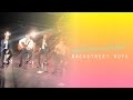 SHOW BACKSTREET BOYS EM LONDRES! 