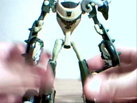 exclusive first "GOOD" look at TF animated Oilslick pt 1