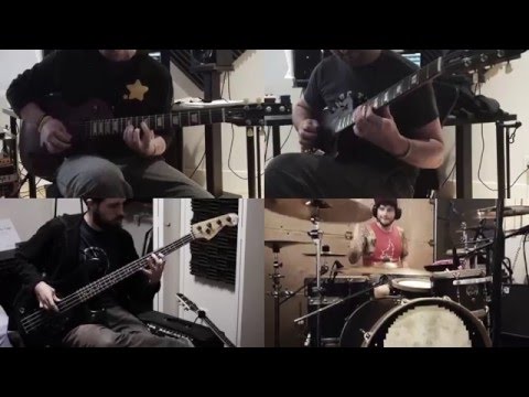 Shatterhand Tribute Album (Preview)