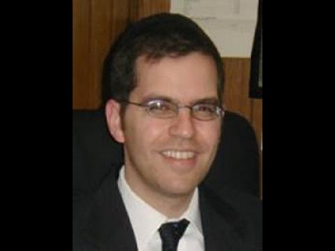 Rabbi Aryeh Lebowitz - Why Do So Many Gedolim Still Not Wear Tekhelet