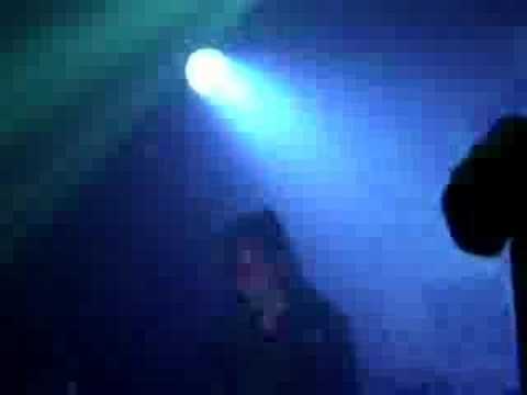 Goetia - Smackdown 02-02-2008