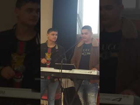 Kajkos Kelel. Gypsi Mihaj skuska oslava