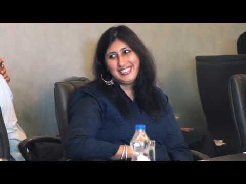 Prestige group Corporate Event