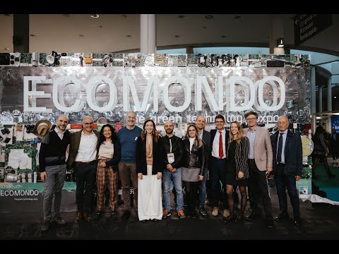 RENOSS a Ecomondo 2025