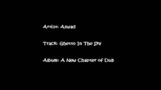 Aswad - Ghetto In The Sky