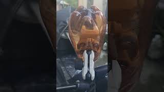 [問題] 夾上機車手機架自動關螢幕的困擾