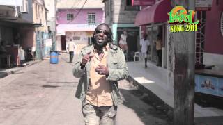 Jamaican Sunshine - Andy Livingston Official Music Video HD