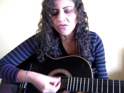 Bryan Adams - Everything I Do I Do It For You Cover