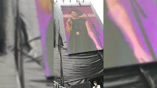 Elder Island - Bamboo - Live @ Park Live Moscow 13 July 2019