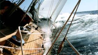 Deep Water Sailing Soundscape