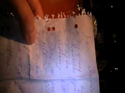 Fazi w Złotych Myślach