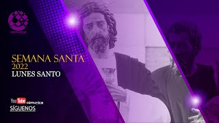 Lunes Santo de 2022  en Grupo comunica - Semana Santa de Puente Genil 2022 en Grupo Comunica