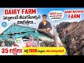 Mana Natural Farm Tour Chandu Chukkal With Anchor Vyshu IDream Media