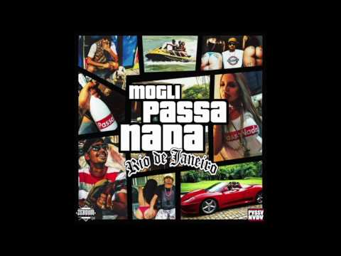 Mogli MC - Maquinista part. Léo Stronda (Prod. Juanko Beatz, Tower Beats) (ÁUDIO)