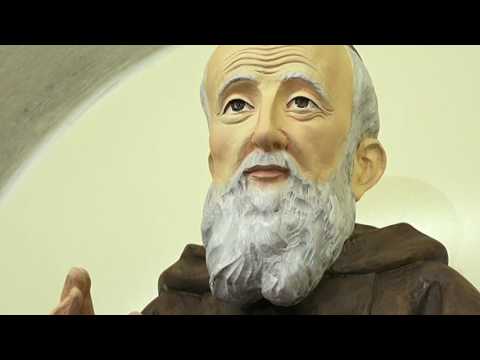 Vjera i nada - Presveto Trojstvo C 2016.