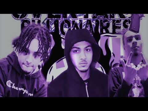 “Overtake” Jayy Muliano x Timmy O.T.B x Nikoduh9