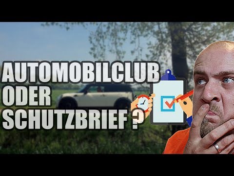 🔴 Is the ADAC still worth it?