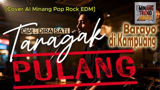 Download lagu TARAGAK PULANG - Cipt : Dira Sati  []  [Cover AI Minang Pop Rock EDM] mp3
