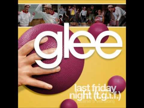 All songs of Blaine Devon Anderson (Season 3) - Glee