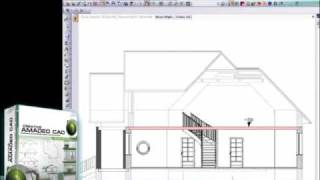 CAD Software Architecture -  Creative AMADEO CAD
