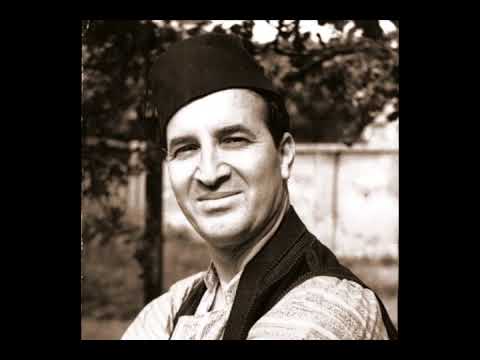 Himzo Polovina i Veliki narodni orkestar RTV Sarajevo - A, što ćemo ljubav kriti (1967)