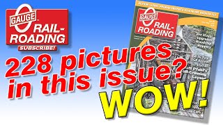 What's in OGR's April/May 2026 Issue