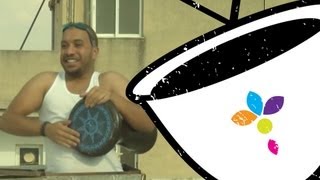 مشكلة المياه في الأردن