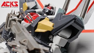 【ACKS】超獣機神ダンクーガ 通常版/限定版 商品紹介・開発者インタビュー