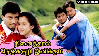 Download lagu நினைத்தால் நெஞ்சுக்குழி இனிக்கும் அது ஏனோ பாடல் | Romantic Song | Love | 14 February Special Song mp3
