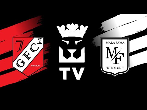 Domingo Centenario | Guichón (2-1) Mala Fama | Resumen