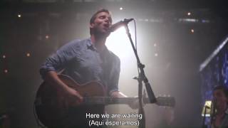 Walk in the Promise - Jeremy Riddle (Bethel Music) - [Legendado em Inglês e Português]