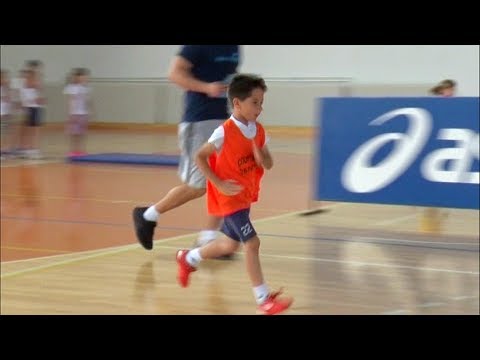 Akcija "Pokrenimo našu decu"