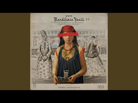 Mendilimin Yesili feat. Paris Damas İstanbul