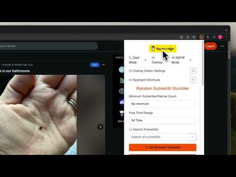 Item video thumbnail