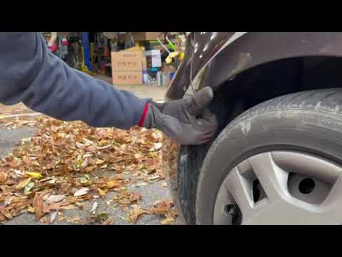 2nd Gen Scion XB Headlight Replacement 2008 and up