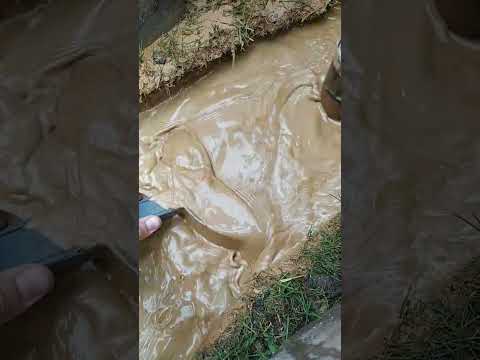 Studnia głębinowa Czarne ZŁOTO 🏅🌟pokłady węgla kamiennego ⛏️⛏️⛏️